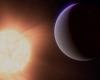 La NASA descubre que el planeta 55 Cancri-e tiene atmósfera