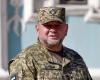 Ucrania: exjefe del ejército nombrado embajador en Londres