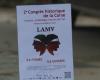 El Congreso Histórico de Córcega inaugurado en Lama para una segunda edición