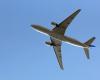 Senegal. Un avión Boeing se sale de la pista en Dakar: 11 heridos, aeropuerto cerrado