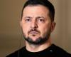 REPETICIÓN. Guerra en Ucrania: Zelensky despide a su jefe de seguridad tras anuncio de complot ruso en su contra