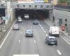 París: la jefatura de policía requisa a los trabajadores de la carretera en huelga para vigilar los túneles