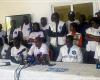 SENEGAL-SANTE-HUMEUR / Los trabajadores nacionales del Samu en huelga el jueves y el viernes – agencia de prensa senegalesa