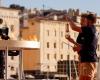 Juegos Olímpicos 2024: tras el rapero Jul, el relevo de la antorcha continúa este jueves en Marsella, ¿con o sin Zidane?