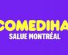¡Un festival de ComediHa! viniendo este verano a Montreal