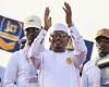 Elección: el general Mahamat Idriss Déby Itno elegido presidente de Chad