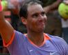 Torneo de Roma | Rafael Nadal lucha por llegar a segunda ronda