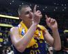 Nikola Jokic gana el MVP de la NBA de 2024 y se une a Elite and Historical Company