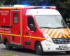 Yvelines: varias personas gravemente envenenadas por una barbacoa en un apartamento