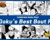 Día de Goku 2024: ¿Cuál será la mejor pelea de Goku? -Dragon Ball Súper