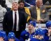 NHL: Toronto Maple Leafs despide al entrenador en jefe Sheldon Keefe