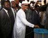 Mahamat Idriss Déby declarado vencedor de las elecciones presidenciales, su competidor Succès Masra impugna los resultados provisionales