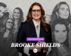 Brooke Shields habla de la nueva película ‘Mother of the Bride’ y las ventajas de la fama
