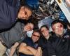 Estudiantes de Arizona y Nueva York escucharán a los astronautas de la NASA a bordo de la estación