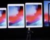 Tecnología. Hugh Grant y varios artistas enojados por el anuncio del nuevo iPad