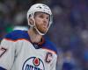 NHL: Los Oilers dan positivo a pesar del colapso en el primer partido contra los Canucks