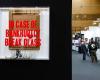 Noisy-le-Sec acoge una de las únicas exposiciones de Banksy que el artista callejero “no denuncia”
