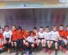 Gaillac: una gran temporada para la escuela de rugby de la UAG