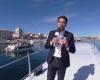 VIDEO “Eres un asco”: Julian Bugier con su bragueta abierta en vivo, ¡Thomas Sotto no deja de lucirla!