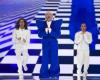 Festival de canciones de Eurovisies en directo | Joost Klein en Israel antes de la final, Mustii está uitgeschakeld
