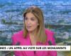 Sonia Mabrouk anuncia en CNews que será madre por primera vez