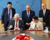 OFPPT y Lafarge Holcim Maroc firman un acuerdo marco