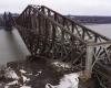 El gobierno federal llega a un acuerdo con Canadian National para comprar el puente de Quebec.