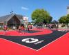 Ille-et-Vilaine: 10 años después, esta ciudad vuelve a su torneo de baloncesto