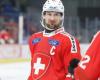 Tristan Scherwey: “La presencia de jugadores suizos de la NHL es una gran motivación” – rts.ch