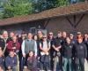 Graulhet. El campeonato de tiro con arco “Nature” del Tarn está en marcha