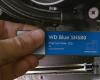 ¡Hasta 60 TB, Western Digital desarrolla SSD con una capacidad excepcional!