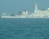 Taiwán detecta aviones y barcos chinos alrededor de la isla