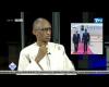 “Le faltas el respeto al presidente Diomaye Faye” (Vídeo)