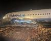 VIDEO. Nuevo accidente de Boeing: el avión se sale de la pista en Dakar y deja al menos once heridos, varios de ellos graves