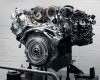Bentley anuncia un nuevo V8 híbrido más potente que el W12 saliente