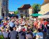 La fiesta del pastoreo es el sábado en Lugagnac