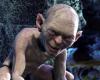 una película de Gollum protagonizada por Peter Jackson y Andy Serkis se estrenará en 2026