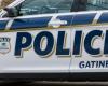 Escasez de mano de obra: unos cincuenta agentes de policía están desaparecidos en Gatineau