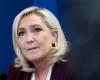Marine Le Pen, esperada este jueves en Aube, responde a nuestras preguntas