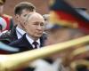 Las fuerzas nucleares rusas “siempre” están listas para el combate, advierte Putin