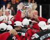El equipo de Canadá busca repetir el oro en el Campeonato Mundial IIHF – Equipo de Canadá