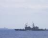Taiwán detecta aviones y barcos chinos alrededor de su territorio