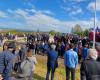 Aveyron: un 8 de mayo con especial énfasis en el 80º aniversario de la masacre de Sainte-Radegonde
