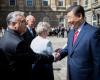 En visita “histórica” a Hungría, Xi Jinping desafía a la Unión Europea