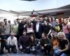 “Un si grand soleil”: Jacques Rabiot se jubila, el redactor jefe de “Midi Libre” de la serie se retira