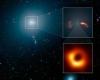 APOD: 9 de mayo de 2024: La galaxia, el chorro y un famoso agujero negro