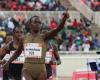 Atletismo: Neeraj Chopra y Mary Moraa lanzan su búsqueda del oro olímpico en Doha | TV5MONDE