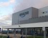 Amazon continúa su desarrollo en el Norte y se instala en un terreno baldío de 100.000 m²