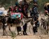 Darfur | Human Rights Watch advierte sobre “posible genocidio”