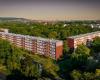 Verneuil-sur-Seine: 70 millones de euros para renovar las viviendas de 6.000 habitantes de Briques Rouges